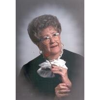 Martha B. Schnabel