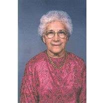 Esperanza S. Espinoza
