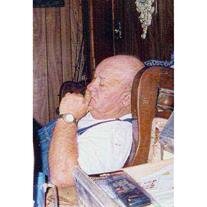 James A. Stevens Sr.