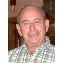 Donald Lewis Roberson