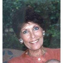 Darlene Louise Strieber