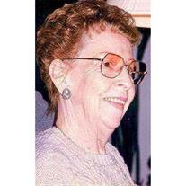 Marilyn Joyce Blaising Russell