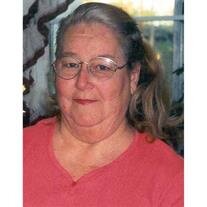 Floraetta Margaret Chestnut