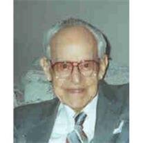 Daniel Garza Aguirre