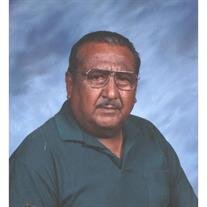 Juan Morin, Sr.