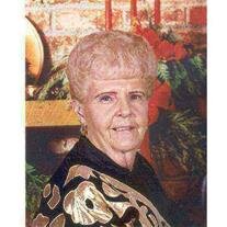 Anita Harding Wilson