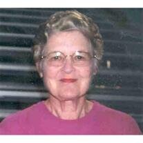 Iola Elaine Sutton Kirby