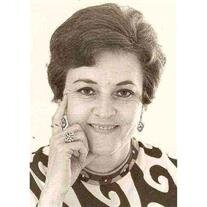 Marlene M. Tschirhart