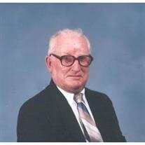 Ralph Howard Culbertson