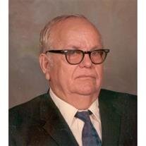 Robert Lanius Nabors
