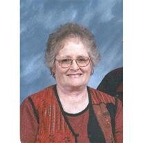 Shirley Jeannette Konz
