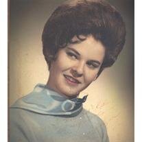 Carolyn Lee Thomas