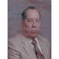 Manuel Garcia