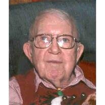 Rowland D. Wolfe, Jr.