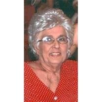 Linda Rose Finnegan