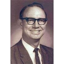 Wade J. Cooper