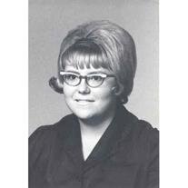 Margaret Oviedna Hoffmann