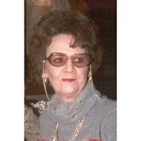 Genevieve Z. Bongiovi