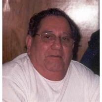 Moses DeLuna