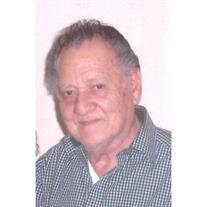 Felix Casiano, Jr.