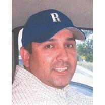 Roy Martinez