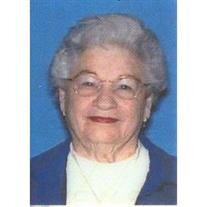 Juanita N. Rhoads