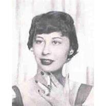 Pearl Mae Walker