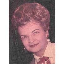 Margaret Mary Pierce