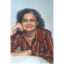 Nancy Guillen Durham