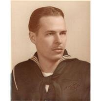 Joel Clyde Pierce