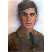 Jose Garza