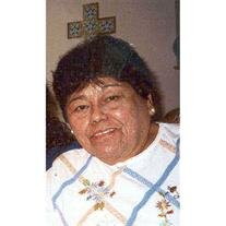 Janie R. Rangel