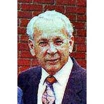 Gene Ezzell