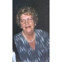 Sharmane Ann Lothringer