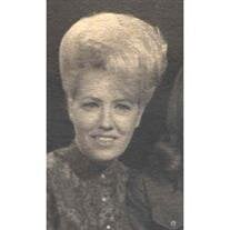Molly Lee Munselle Mitchell
