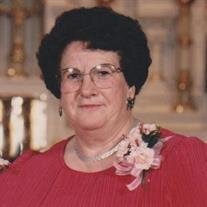 Marilyn Berg