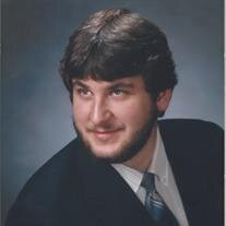 Mr. Ryan J. Forstner