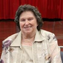 Lillie Faye Cummins