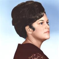Alice Hurtt
