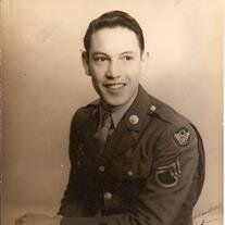 Ralph Montalvo