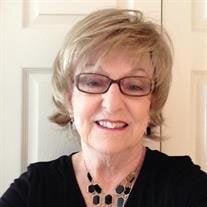 Sandra K. Gardner