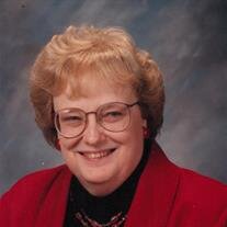 Ann Haley Swanson