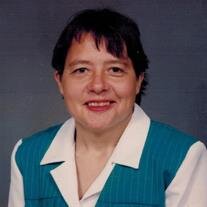 Lynette Irene Dentler