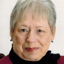 Joyce C. Caddell