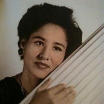Consuelo Huante
