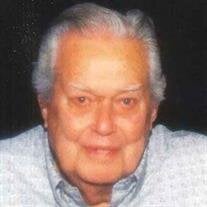 James Carl Dodson