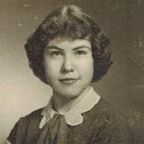 Mary Jane Garcia