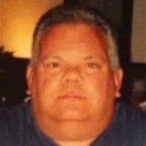 Vincent Thomas Tinnerello