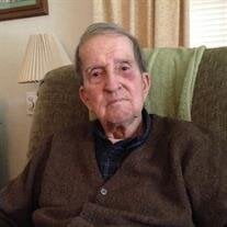 James Warren Jackson