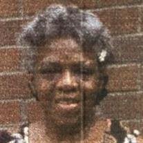 Etheleen Mallory Elliott
